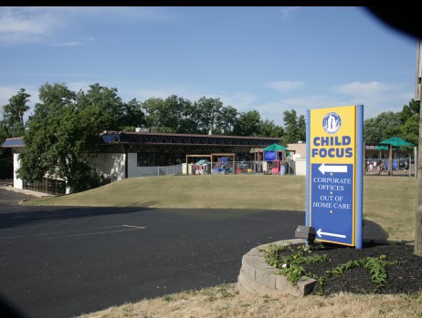 Out of Home Care Office - Mt. Carmel
