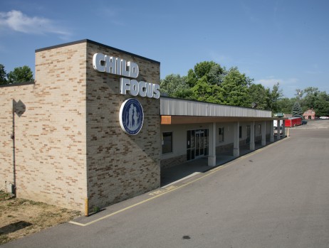 Community Mental Health - Mt. Carmel