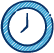 Clock Icon