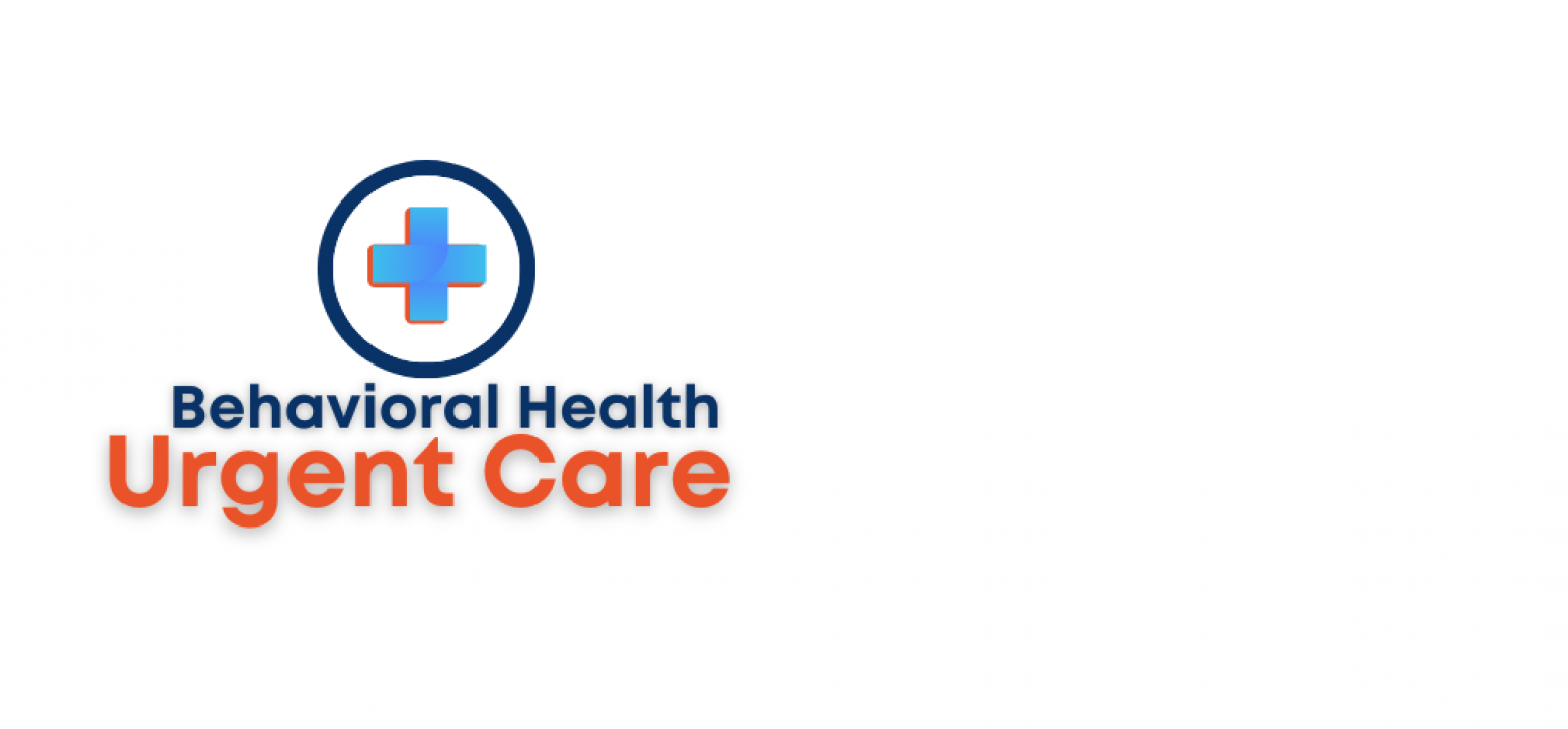 Behavioral Health Urgent Care
