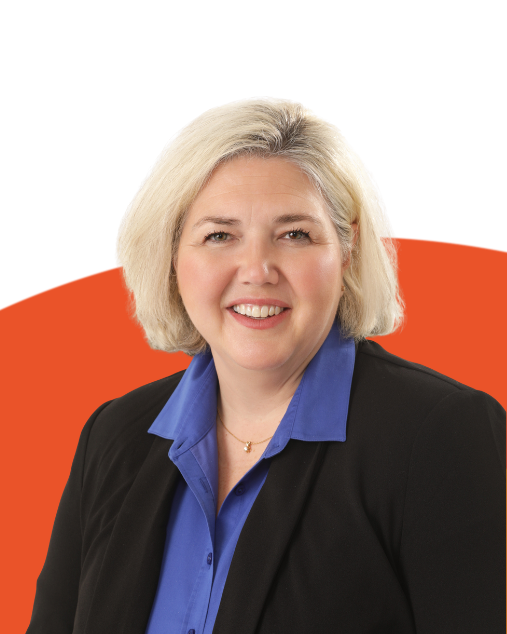 Bonnie Olds-Carson