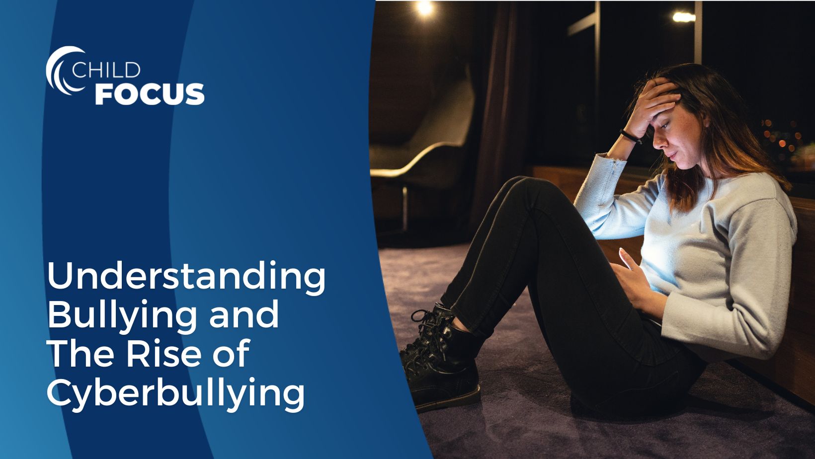 When Cyberbullying Becomes a Crime