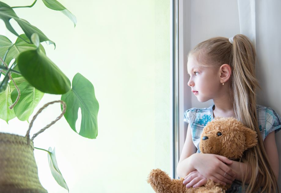 5 Ways to Support Your Child’s Mental Health During Summer Break