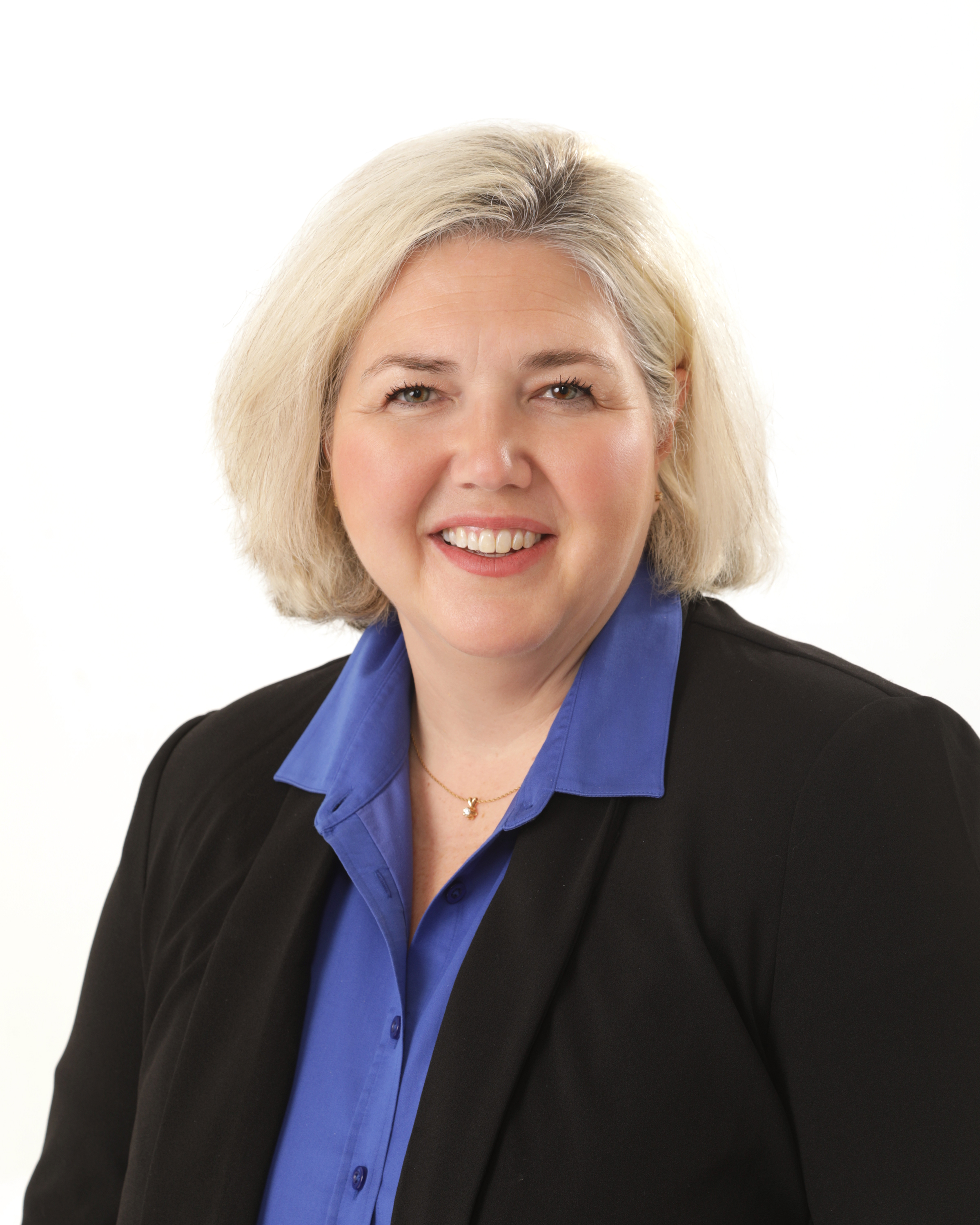 Bonnie Olds-Carson